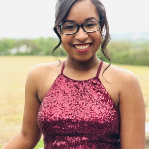 Fundraising Page: Kiersten Gilmore